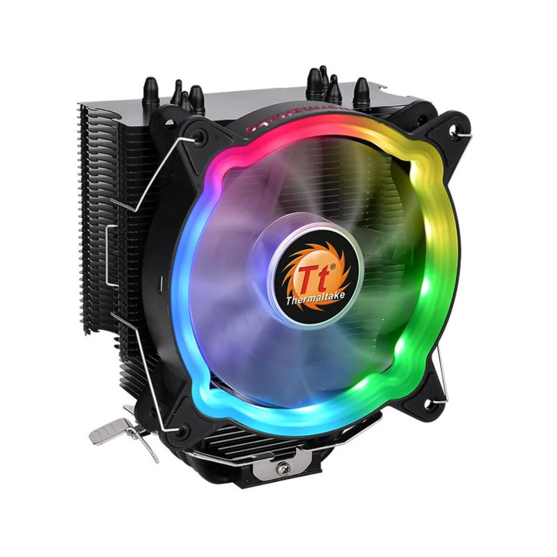 Thermaltake UX200 ARGB Lighting CPU Cooler - مبرد